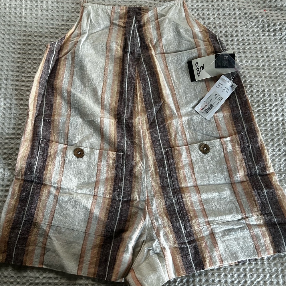 Rip Curl Romper